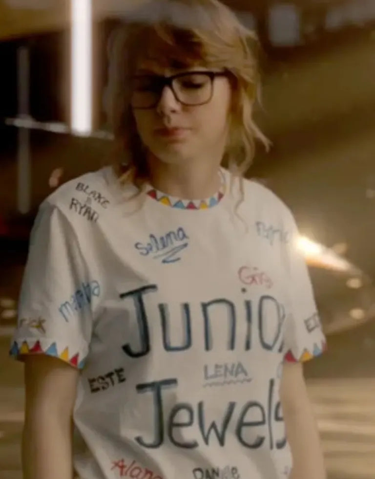 Junior Jewels Shirt