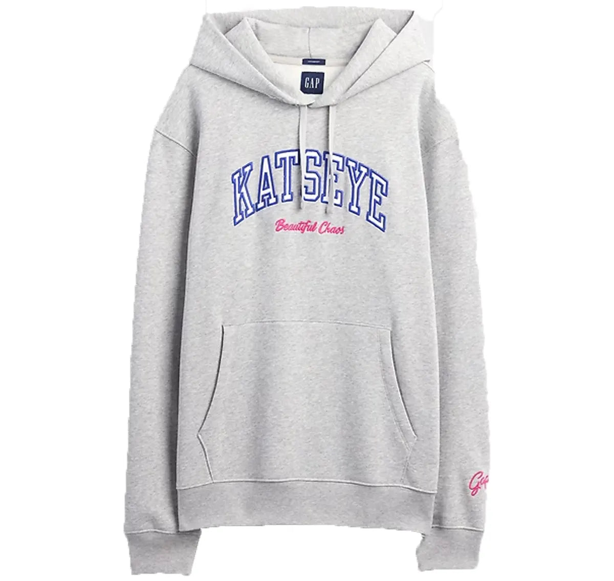 Katseye Gap Hoodie
