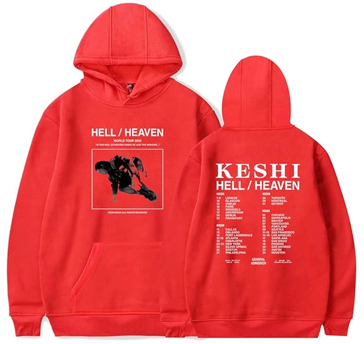 Keshi_Hell_Heaven_Hoodie_Sale