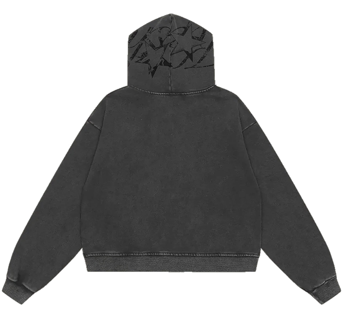 Keshi Tour Hoodie