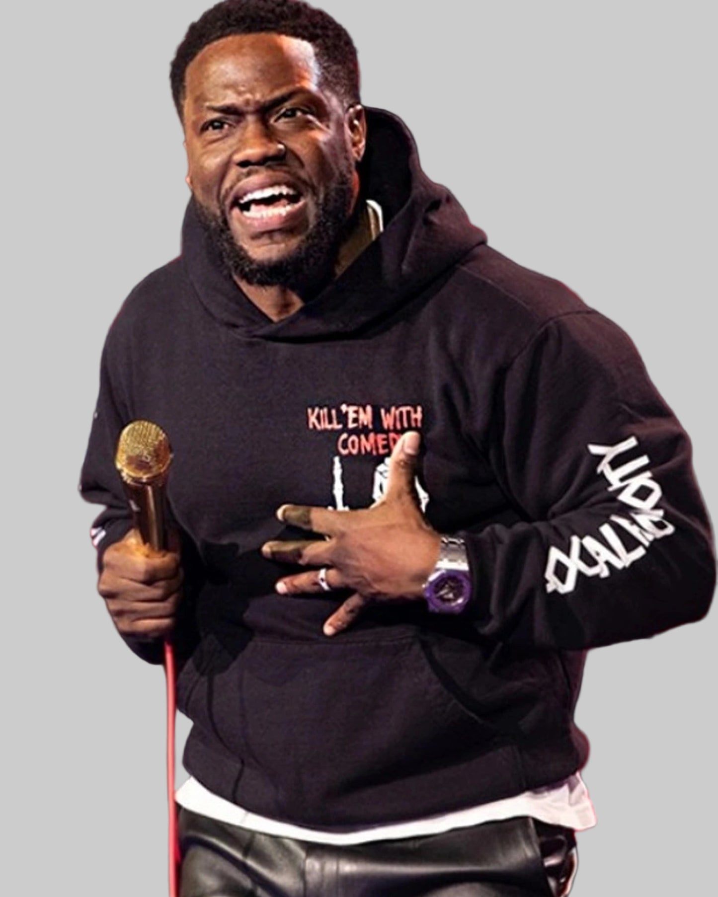 Kevin_Hart_Kill_Em_With_Comedy_Hoodie_Sale