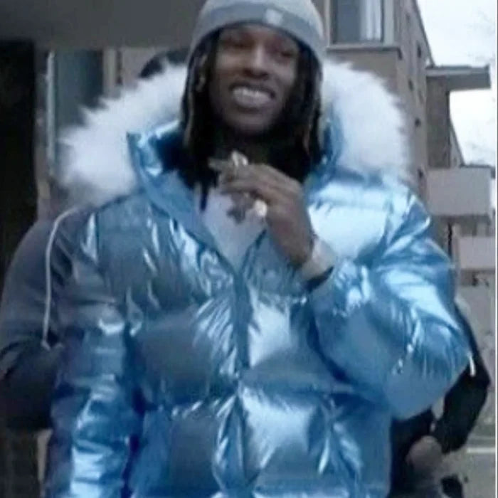 King_Von_Blue_Jacket_Sale