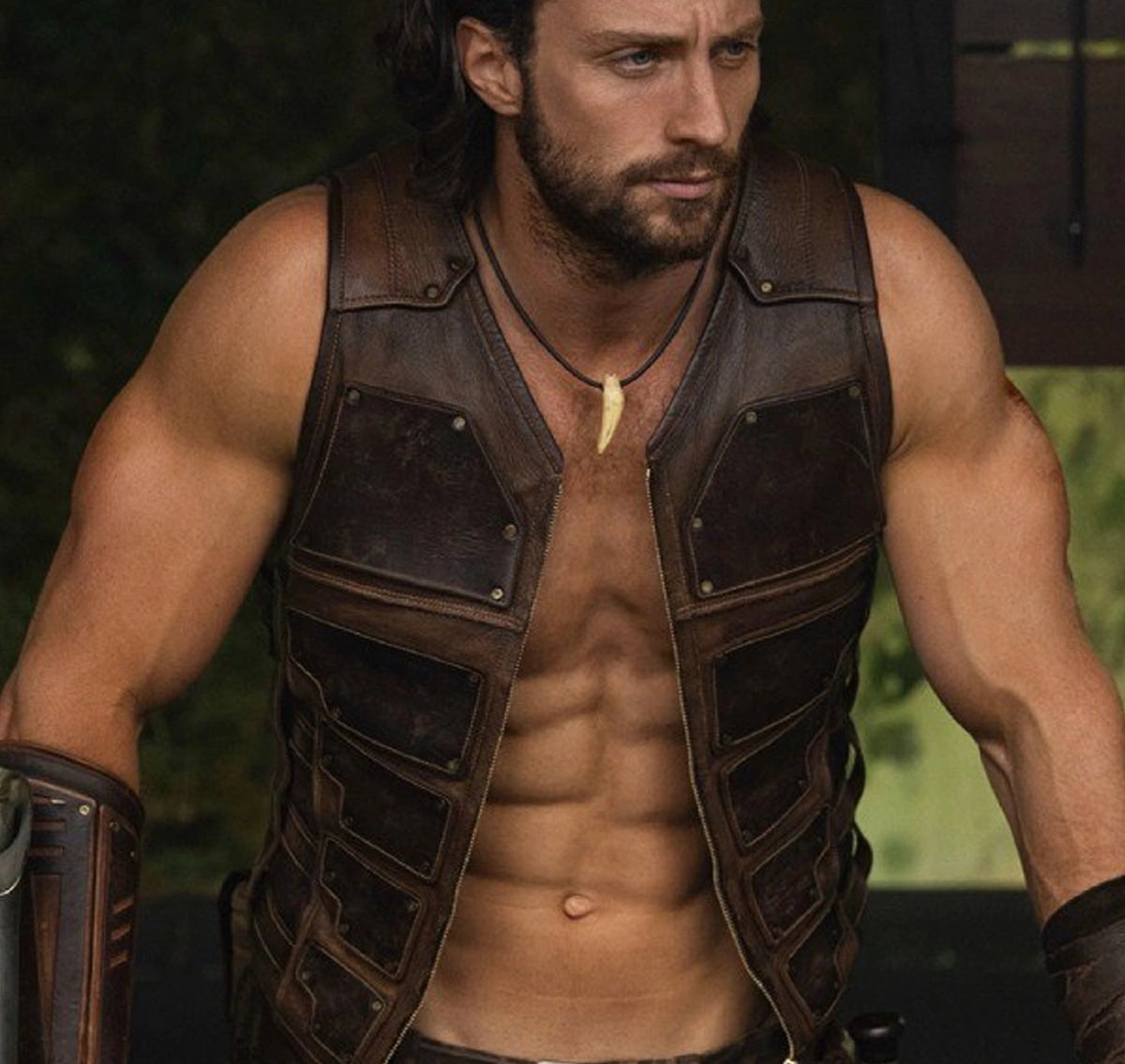 Kraven_Vest