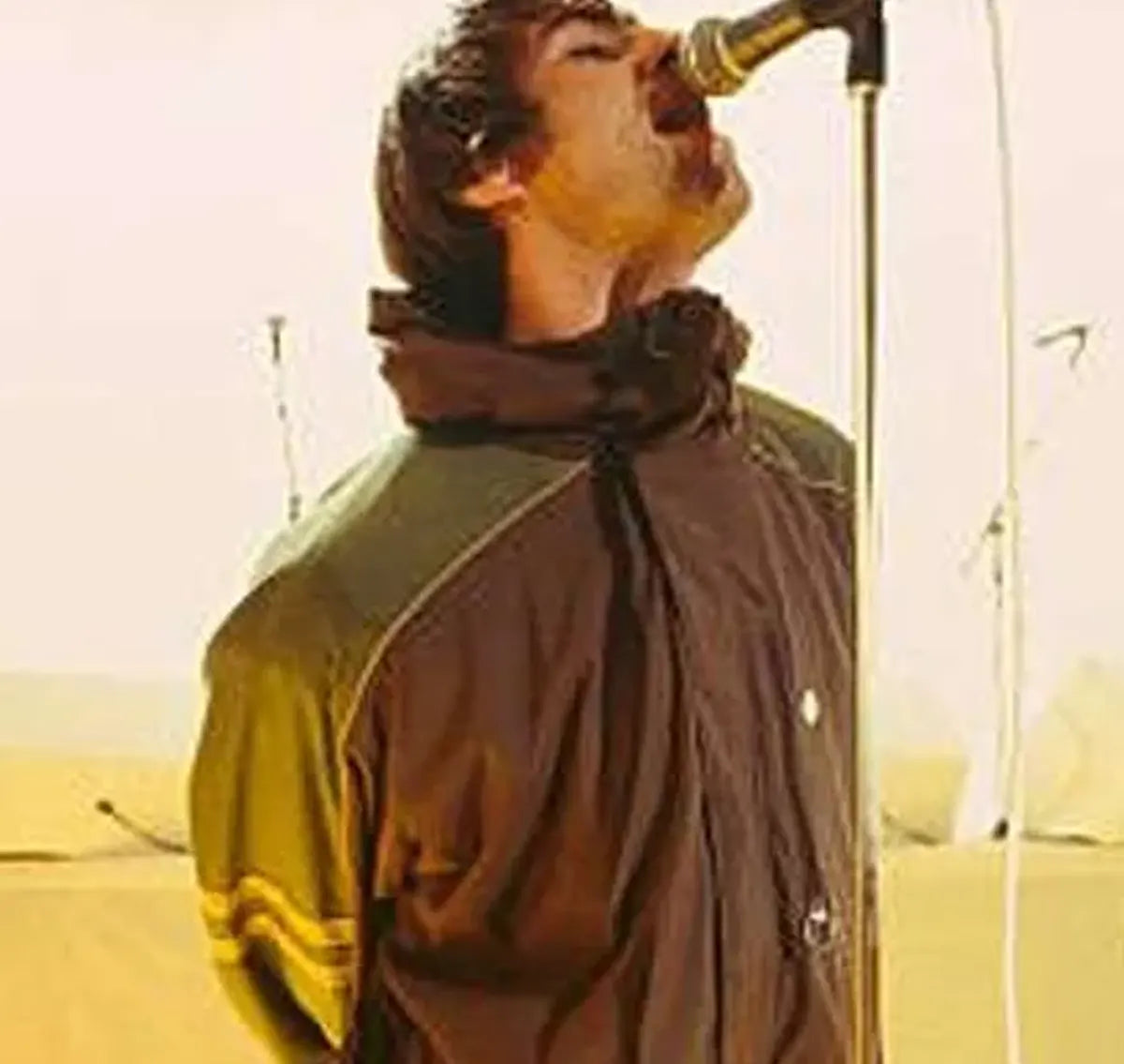 Liam Gallagher Jacket