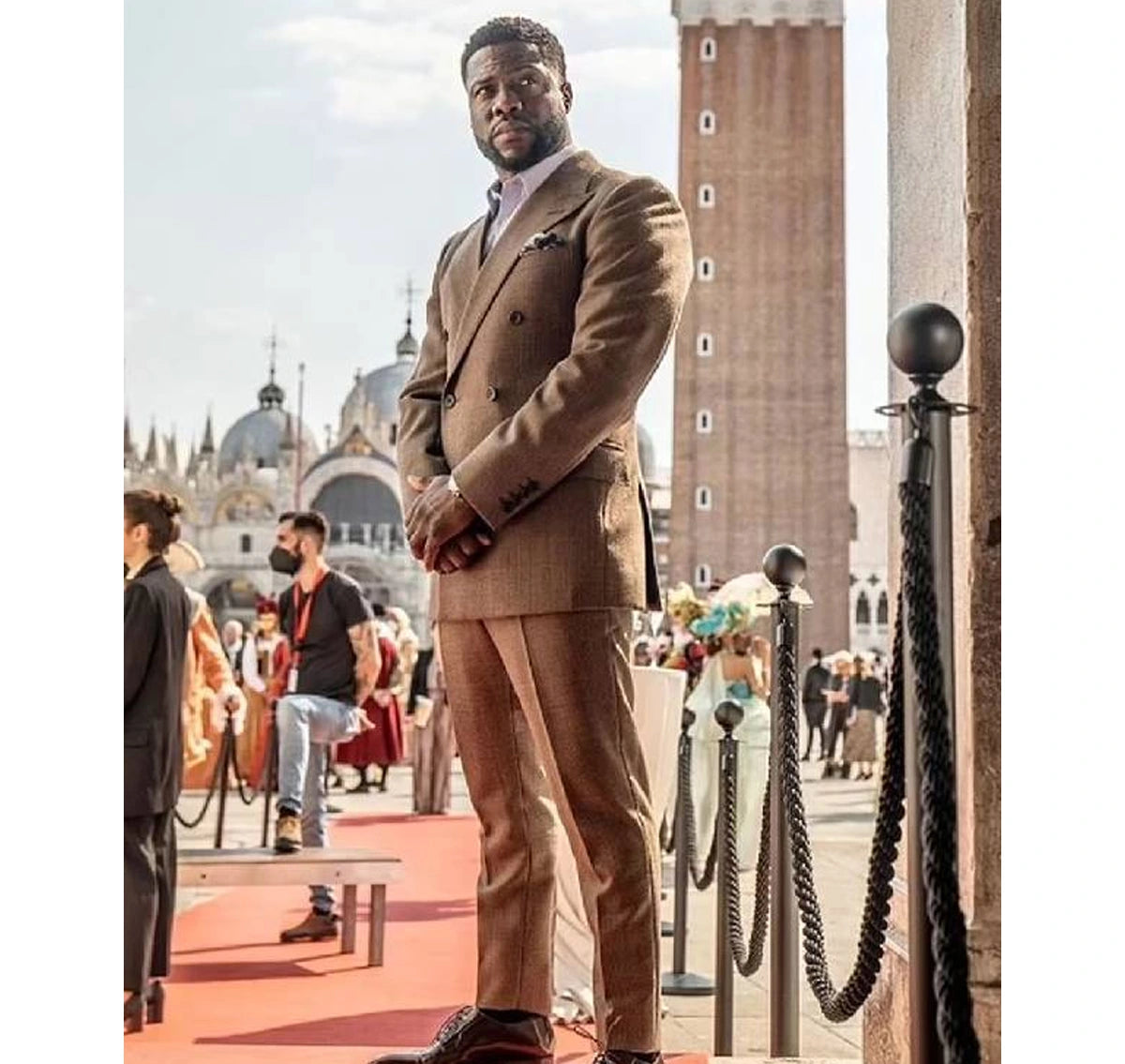 Lift-Kevin-Hart-Brown-Suit-Men