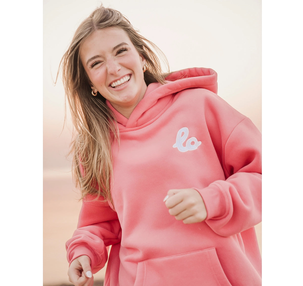 Lola_Winters_Hoodie_Pink_For_Sale