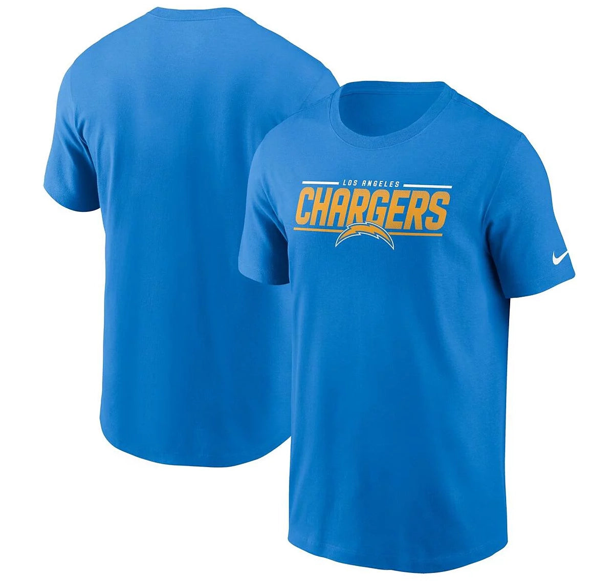 Los_Angeles_Chargers_Shirt_For_Sale