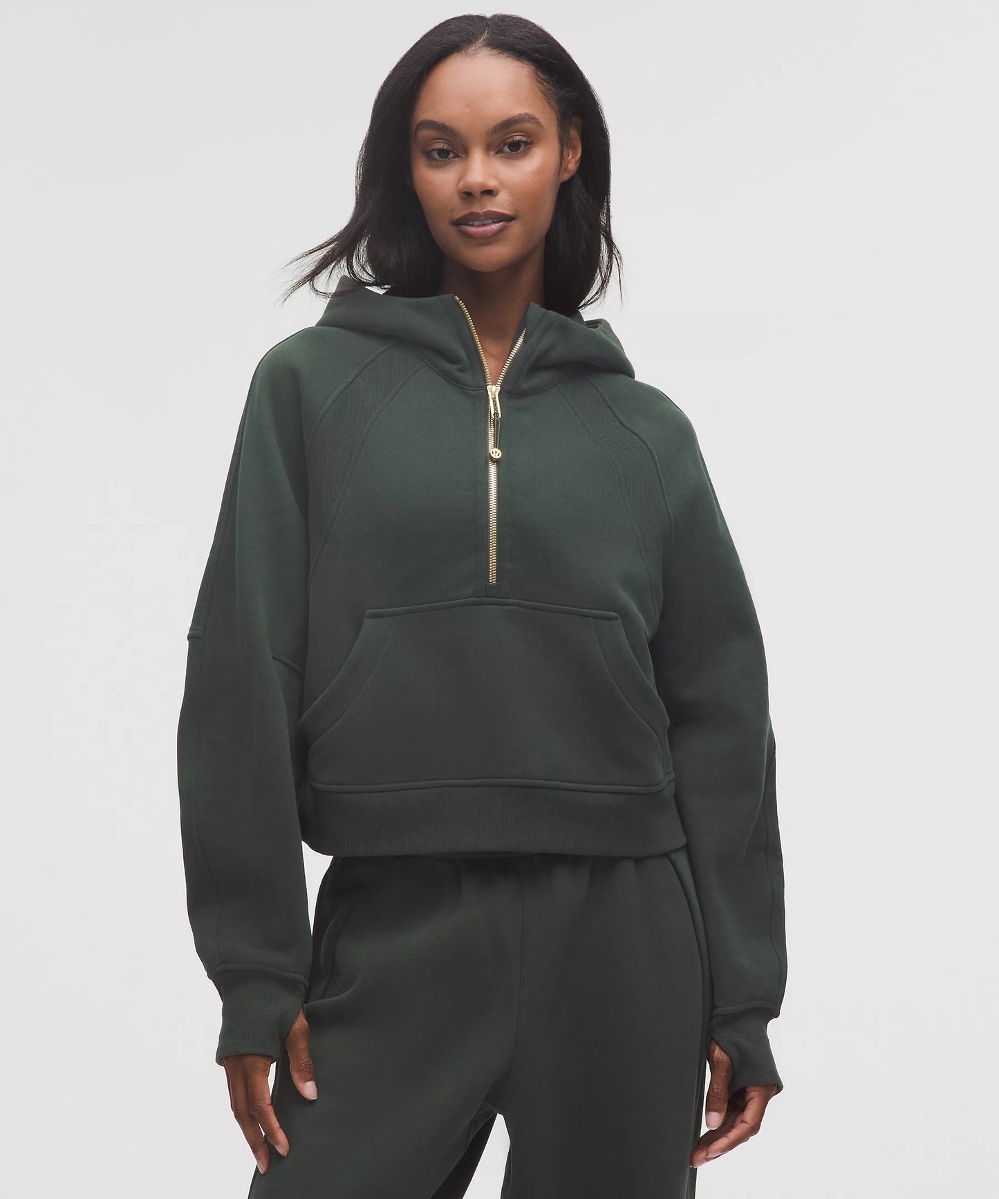 Lululemon Scuba Hoodie
