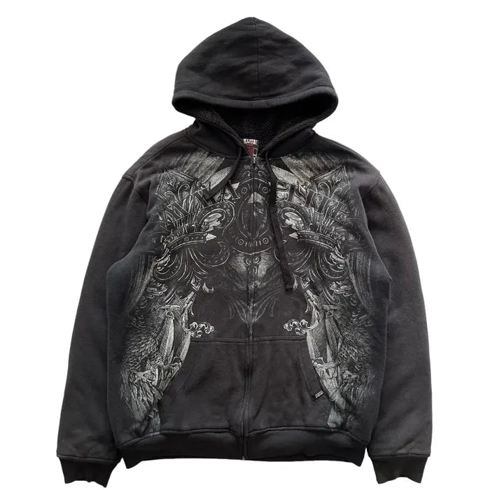 MMA_Elite_Hoodie