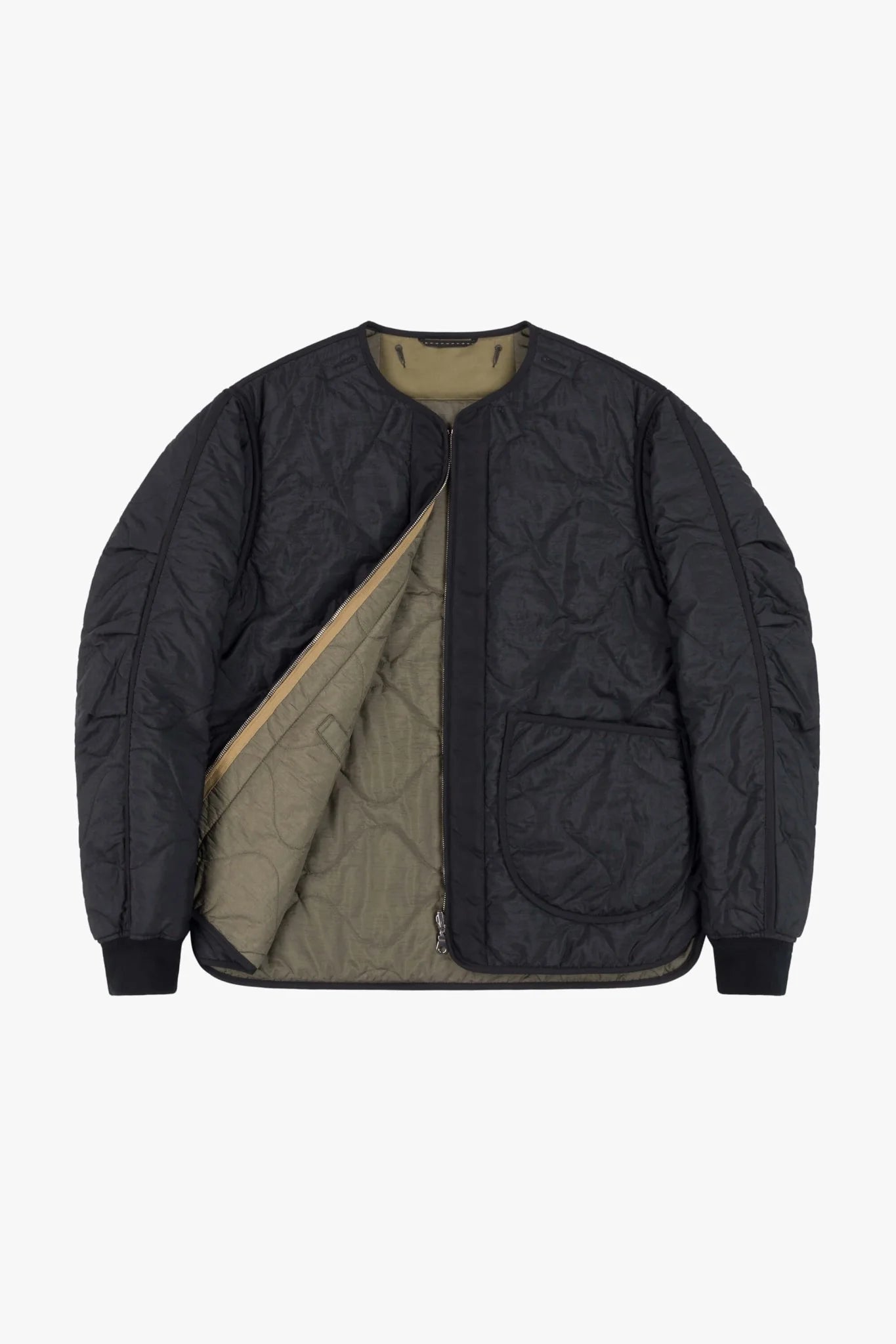 Marfa Stance Jacket