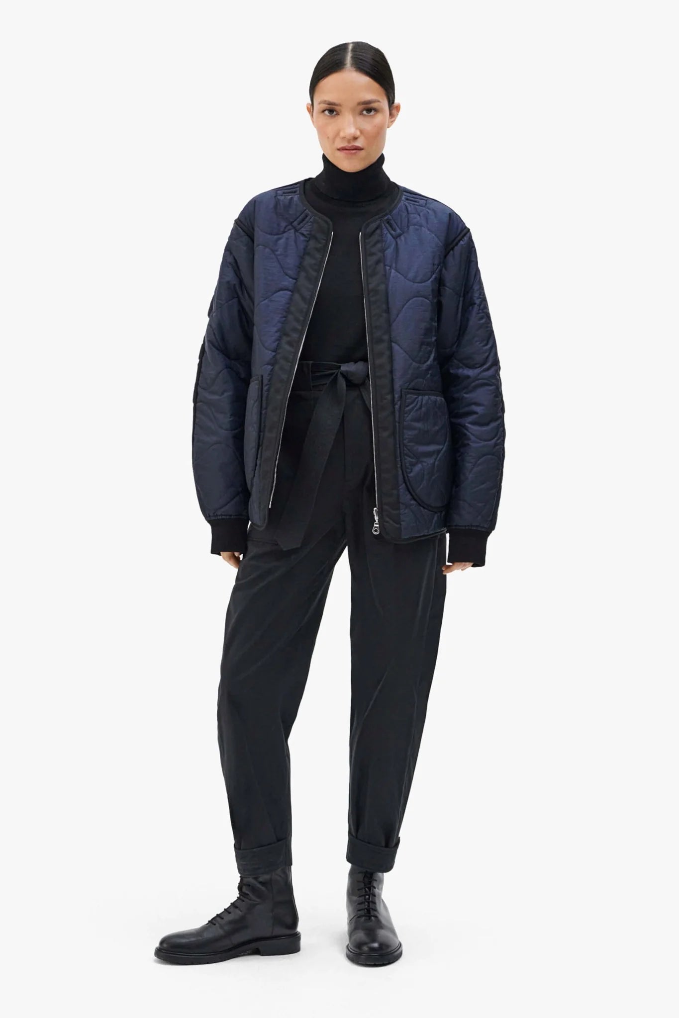 Marfa Stance Jacket