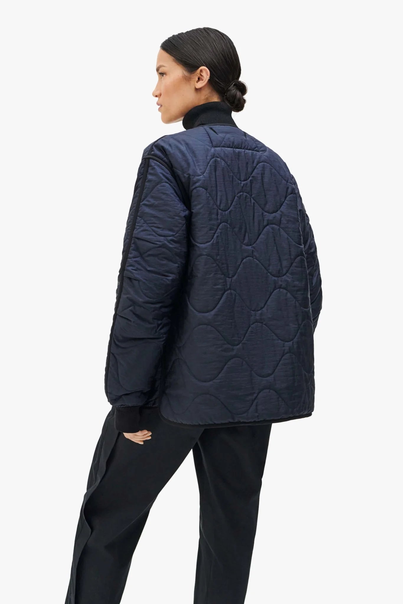 Marfa Stance Jacket