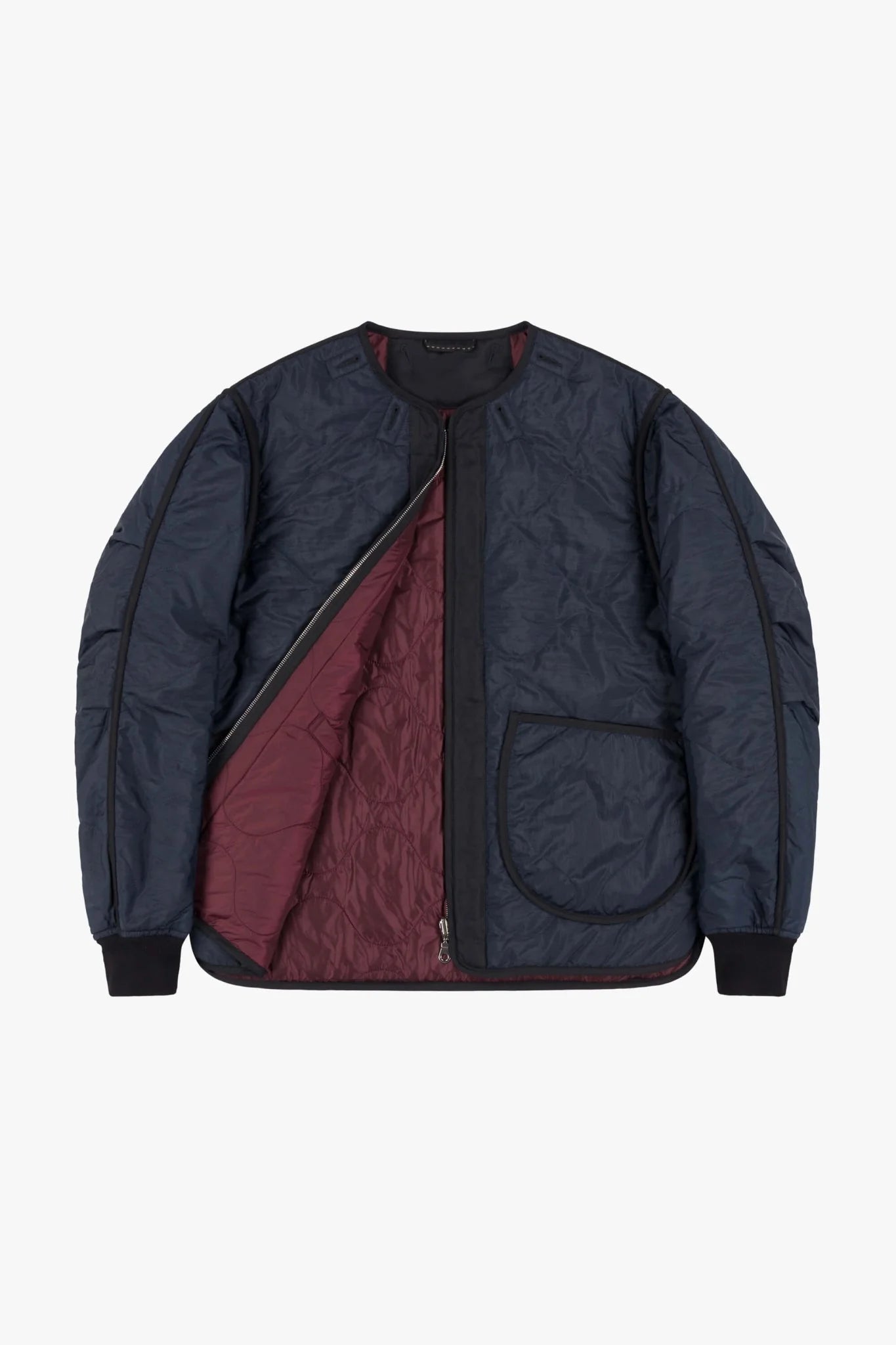 Marfa Stance Jacket
