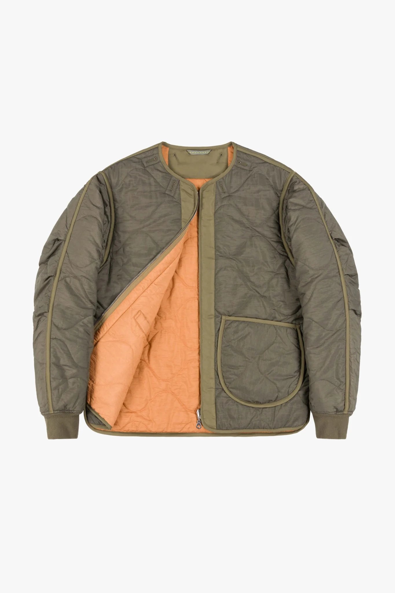 Marfa Stance Jacket
