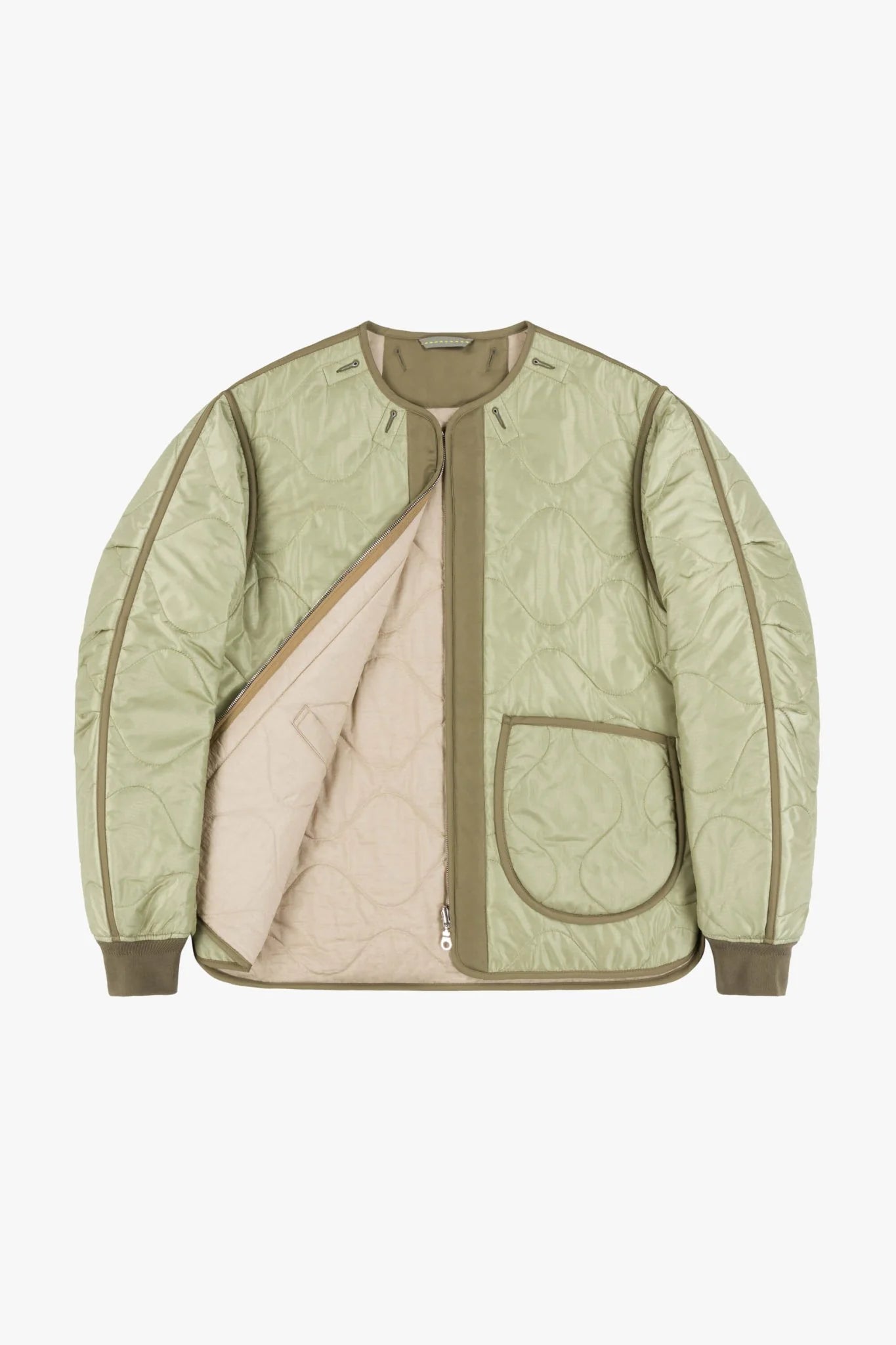 Marfa Stance Jacket