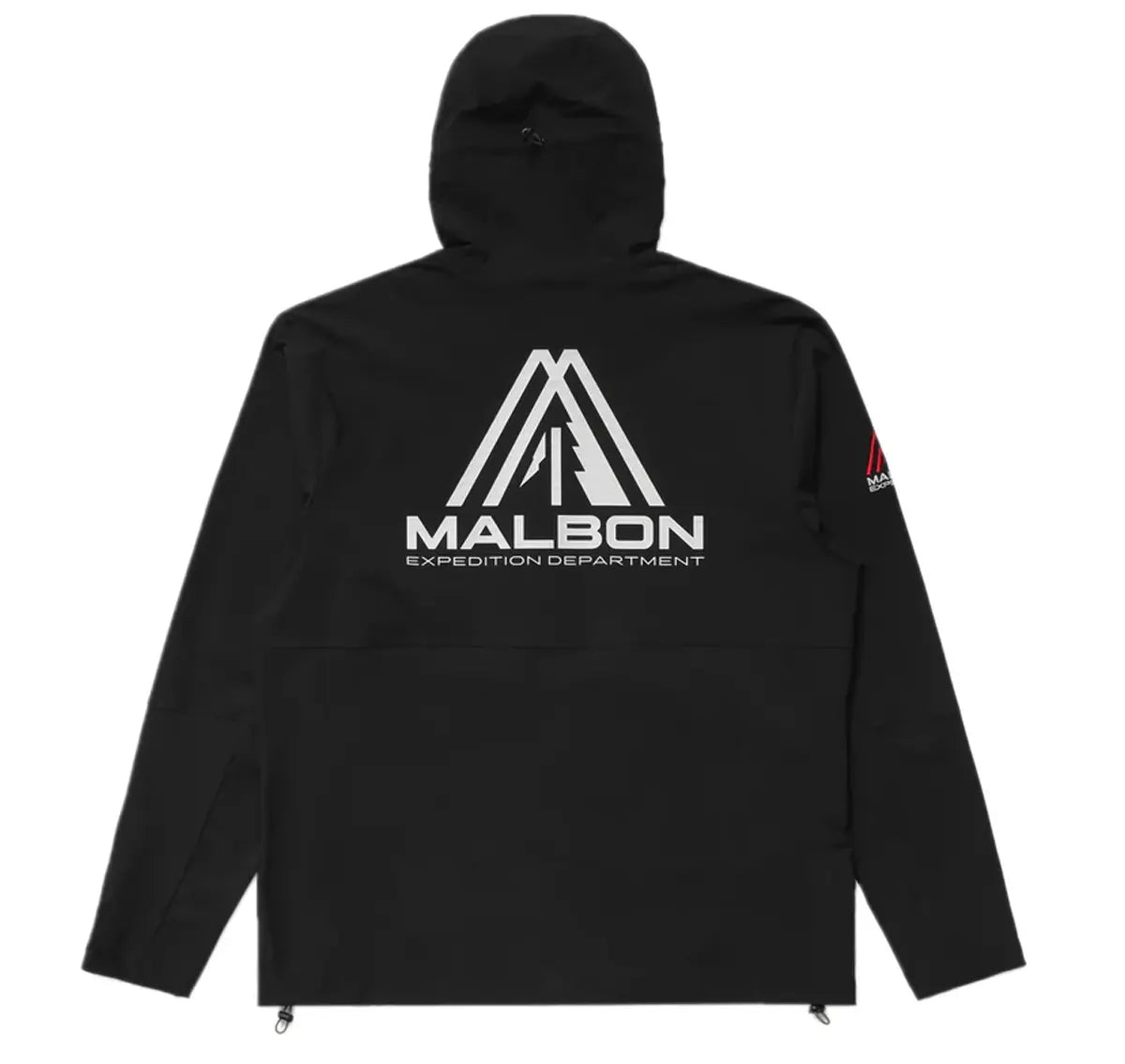 Malbon Golf Jacket - Printed