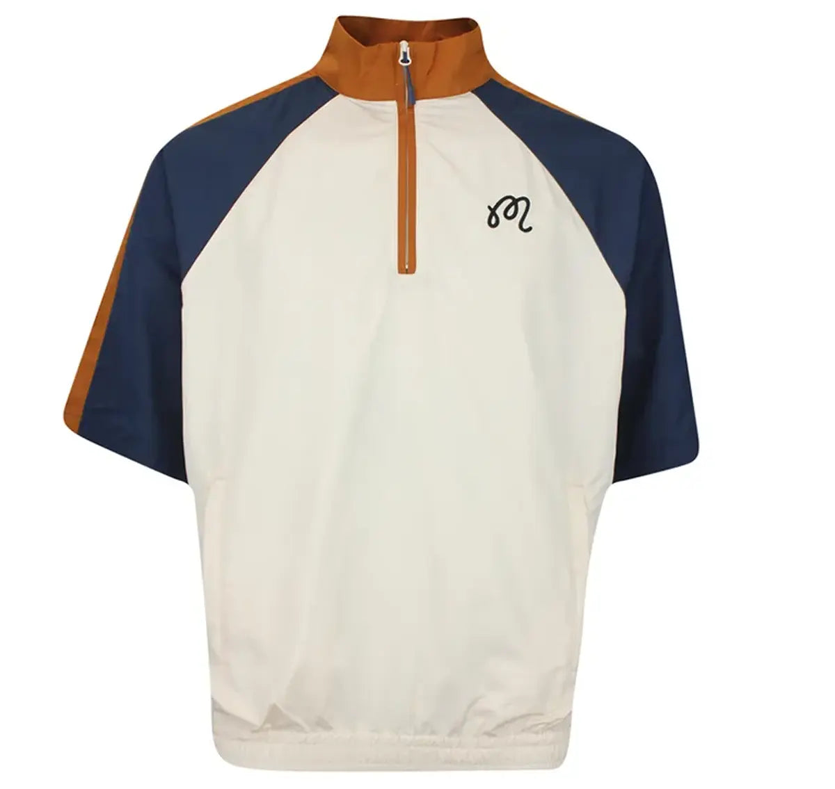 Malbon Golf Jacket - Printed
