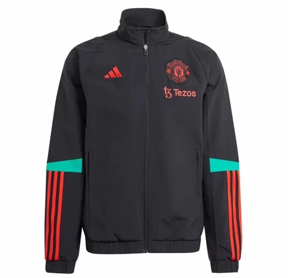 Manchester_United_Black_Presentation_Jacket_2023/24