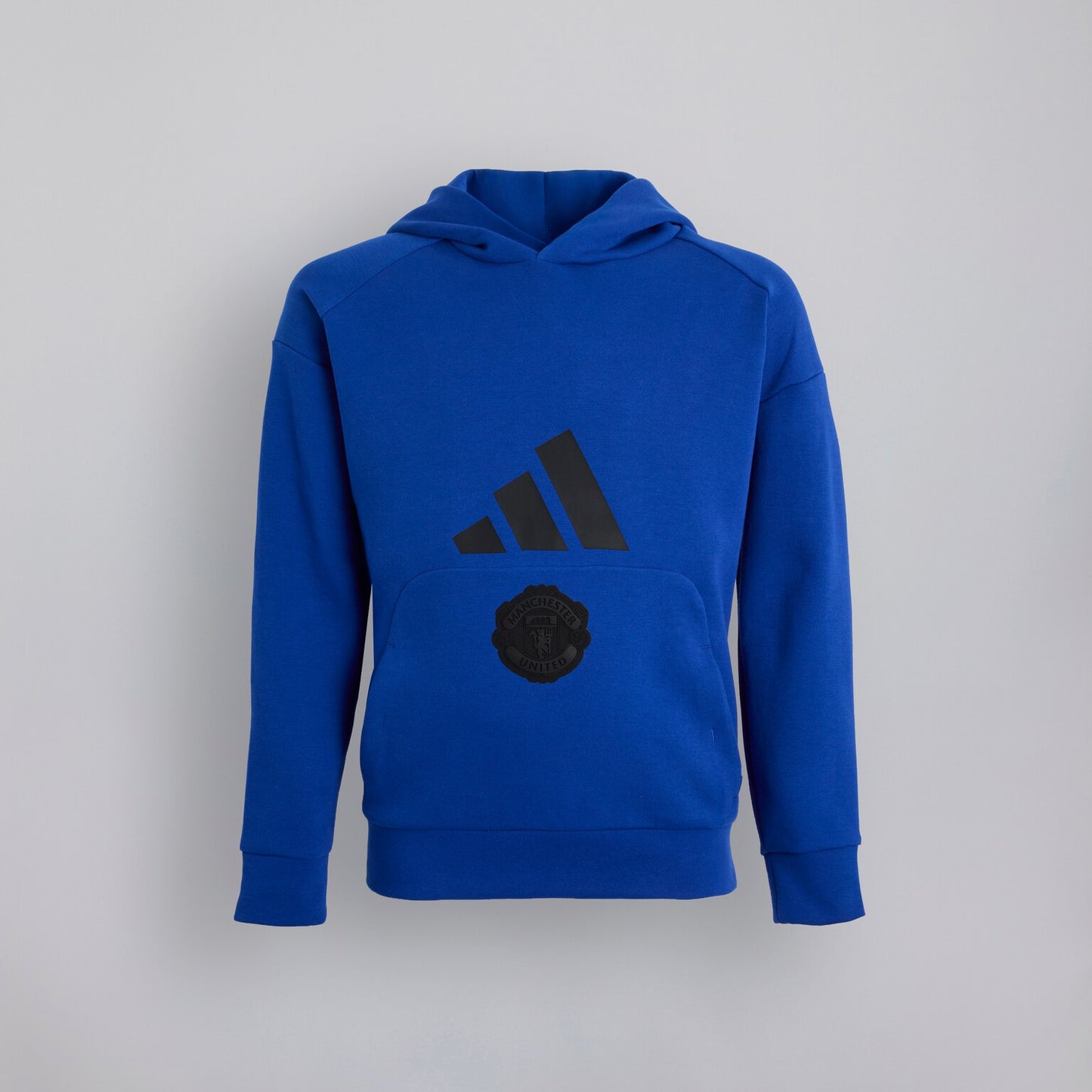 Manchester United Originals Hoodie Blue