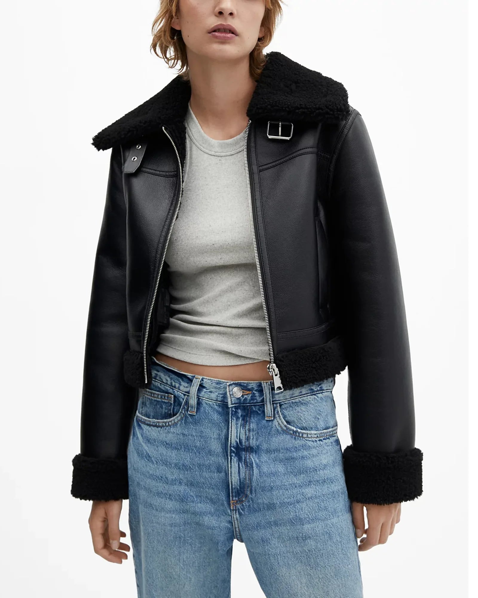 Mango_Faux_Leather_And_Faux_Shearling_Moto_Jacket