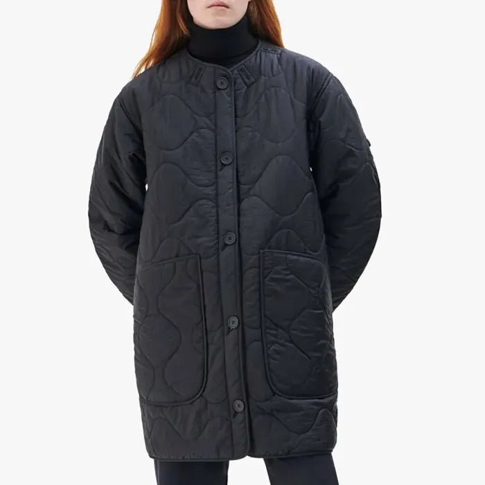 Marfa Stance Jacket