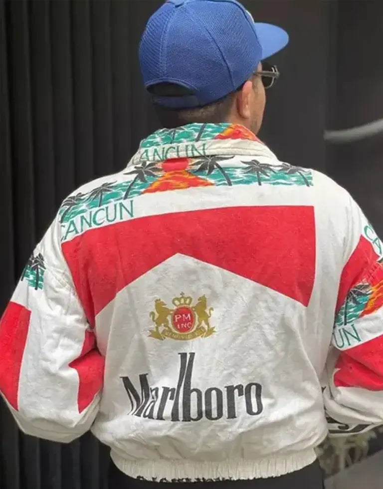 Marlboro Cancun Jacket