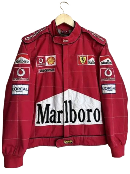 Marlboro_Ferrari_F1_Jacket