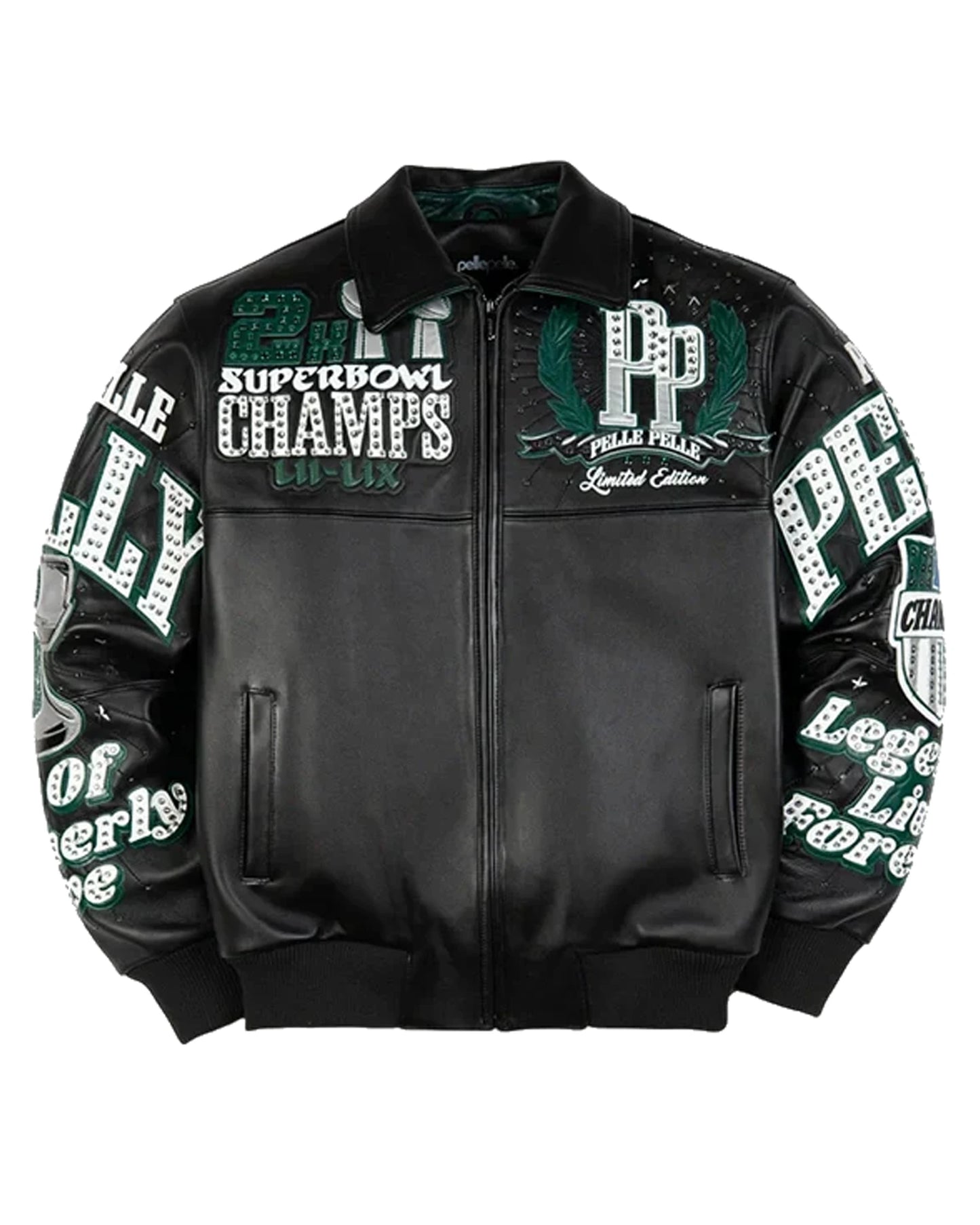 Meek-Mill-Pelle-Pelle-Eagles-Jacket