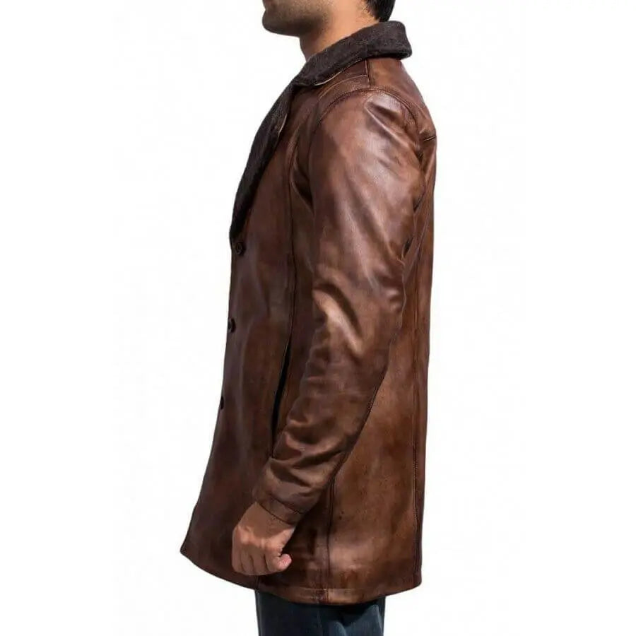 Men’s_Distressed_Leather_Coat_Cinnamon_Brown_Fur_Collar