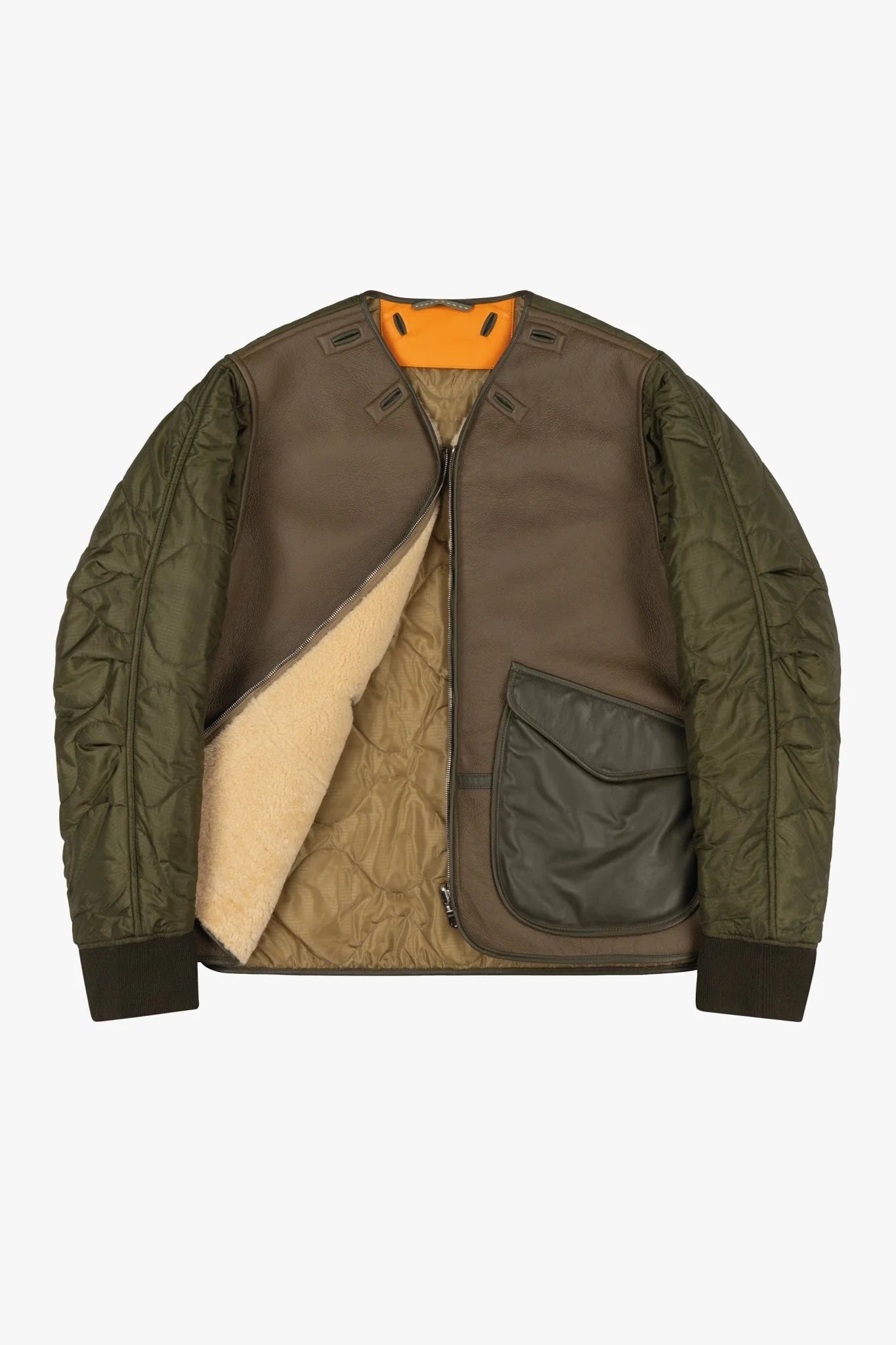 Marfa Stance Jacket