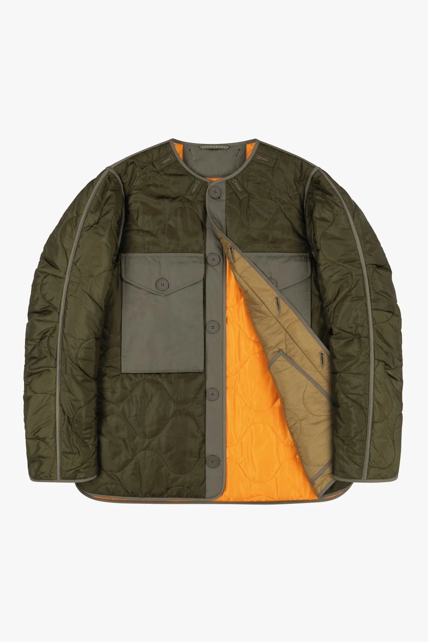 Marfa Stance Jacket