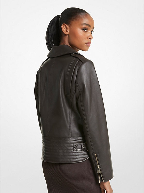 Michael-Kors-Leather-Jacket