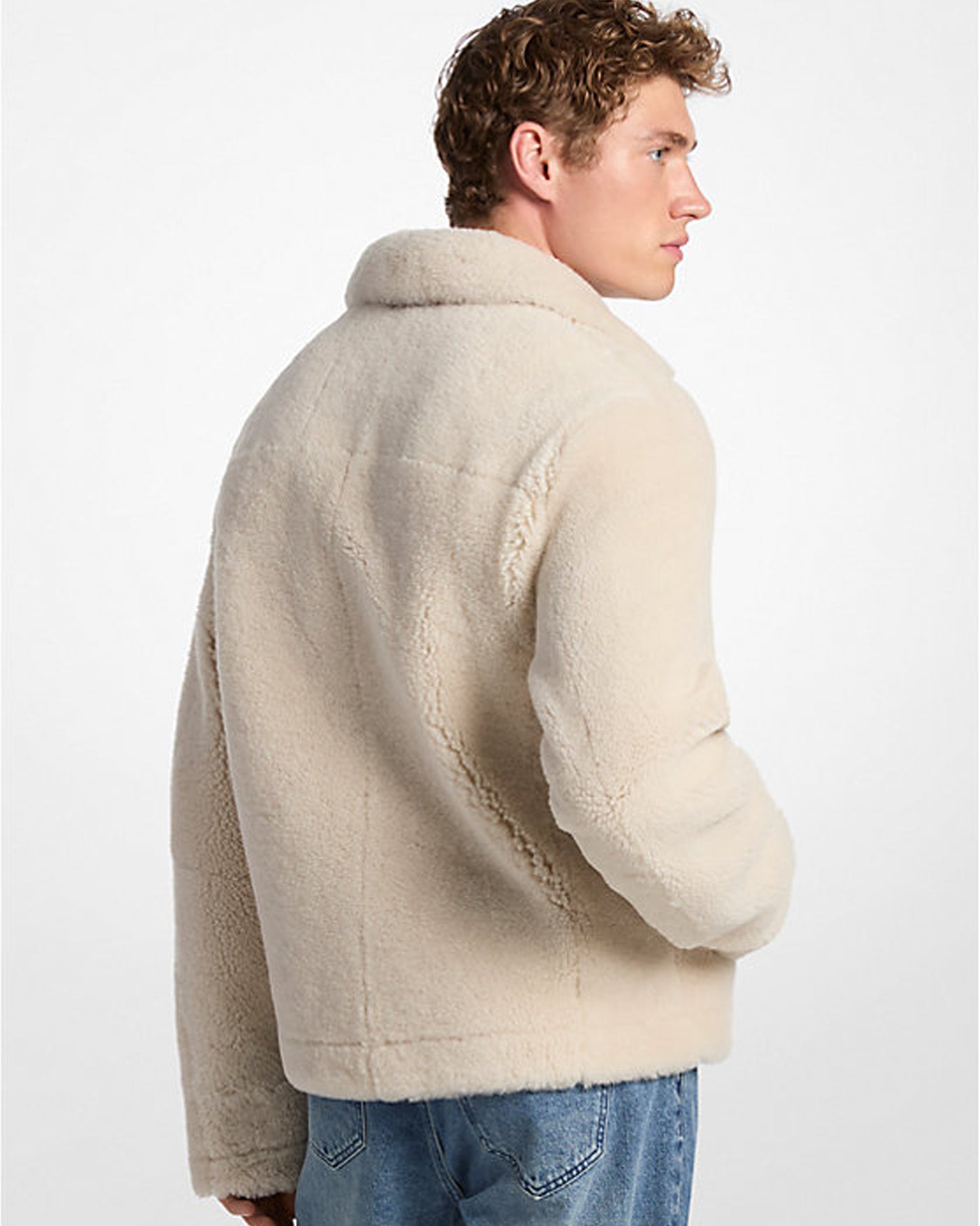 Michael Kors Winter Jacket For Sale