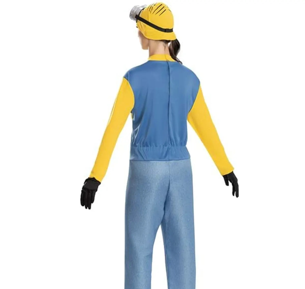 Minion Costume