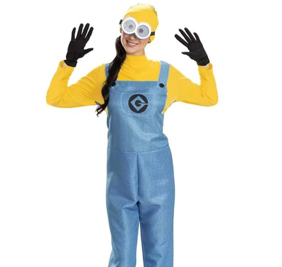 Minion Costume