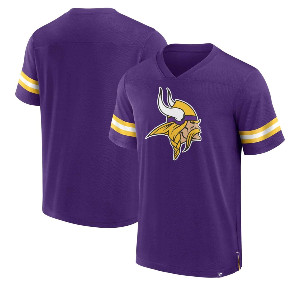 Minnesota Vikings Shirt – Zing Apparel
