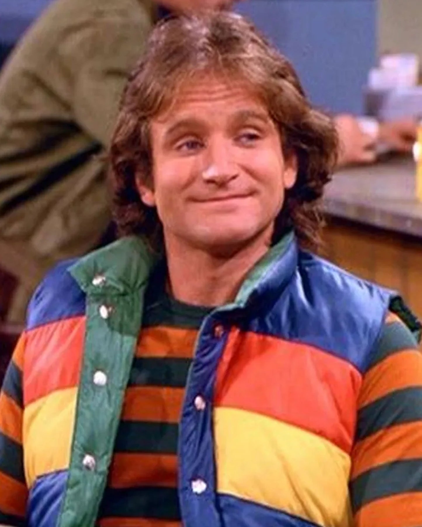 Mork-And-Mindy-Vest-Robin-Williams