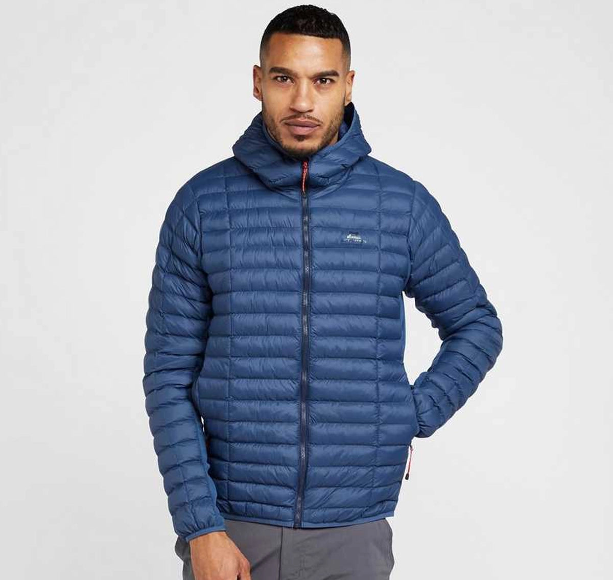Mountain Equipment Particle Jacket