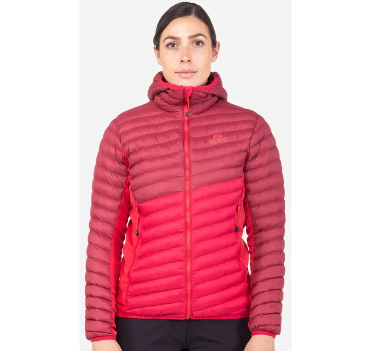 Mountain Equipment Particle Jacket