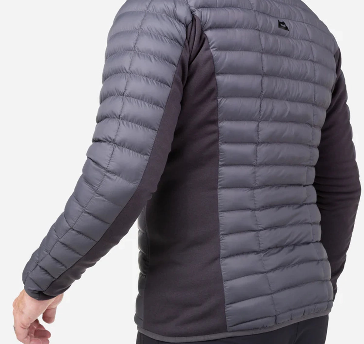 Mountain Equipment Particle Jacket
