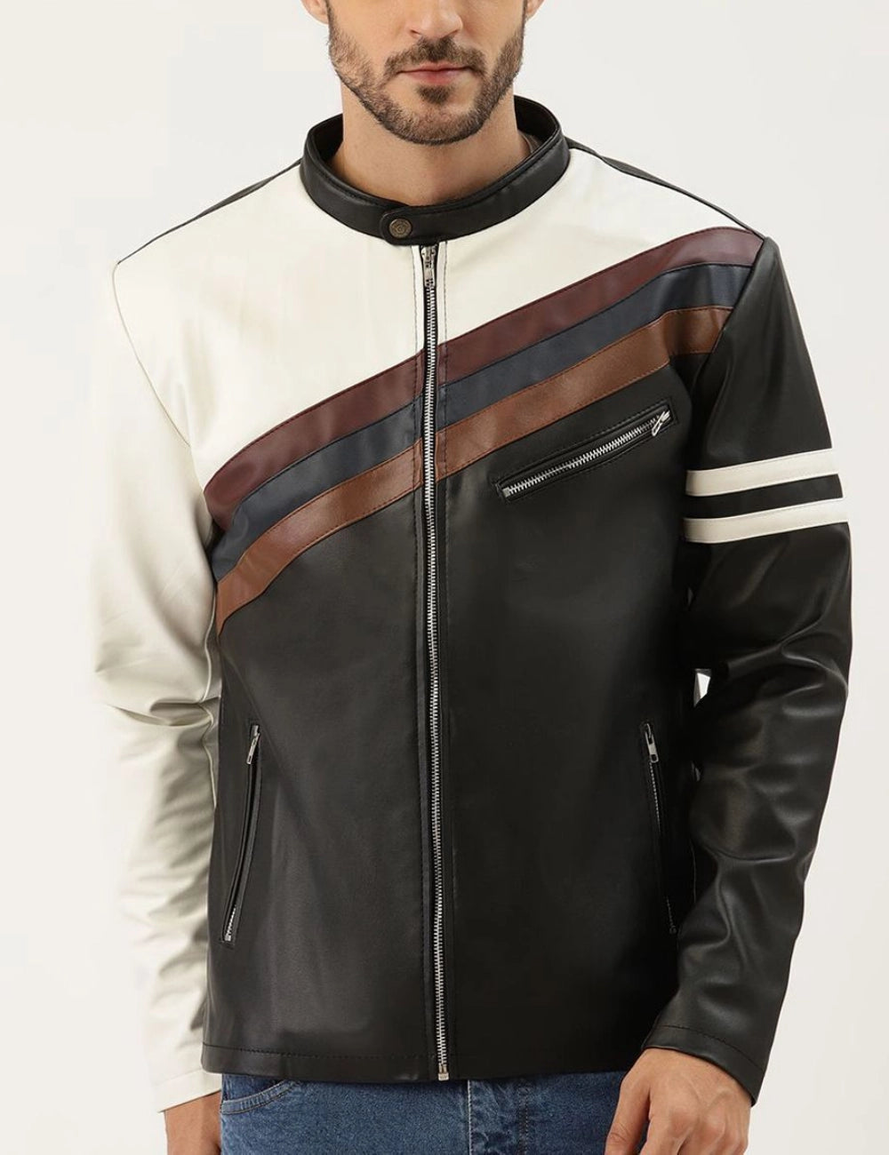 Multicolor_Men_Jacket_For_Men