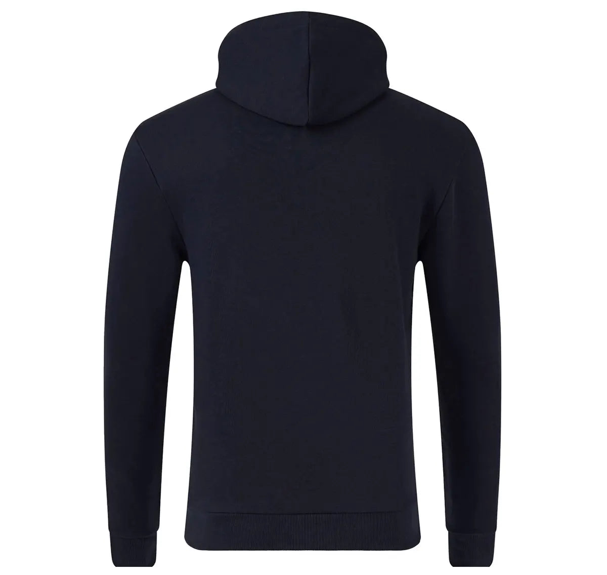 Navy Vintage Red Bull Big Logo Racing Hoodie
