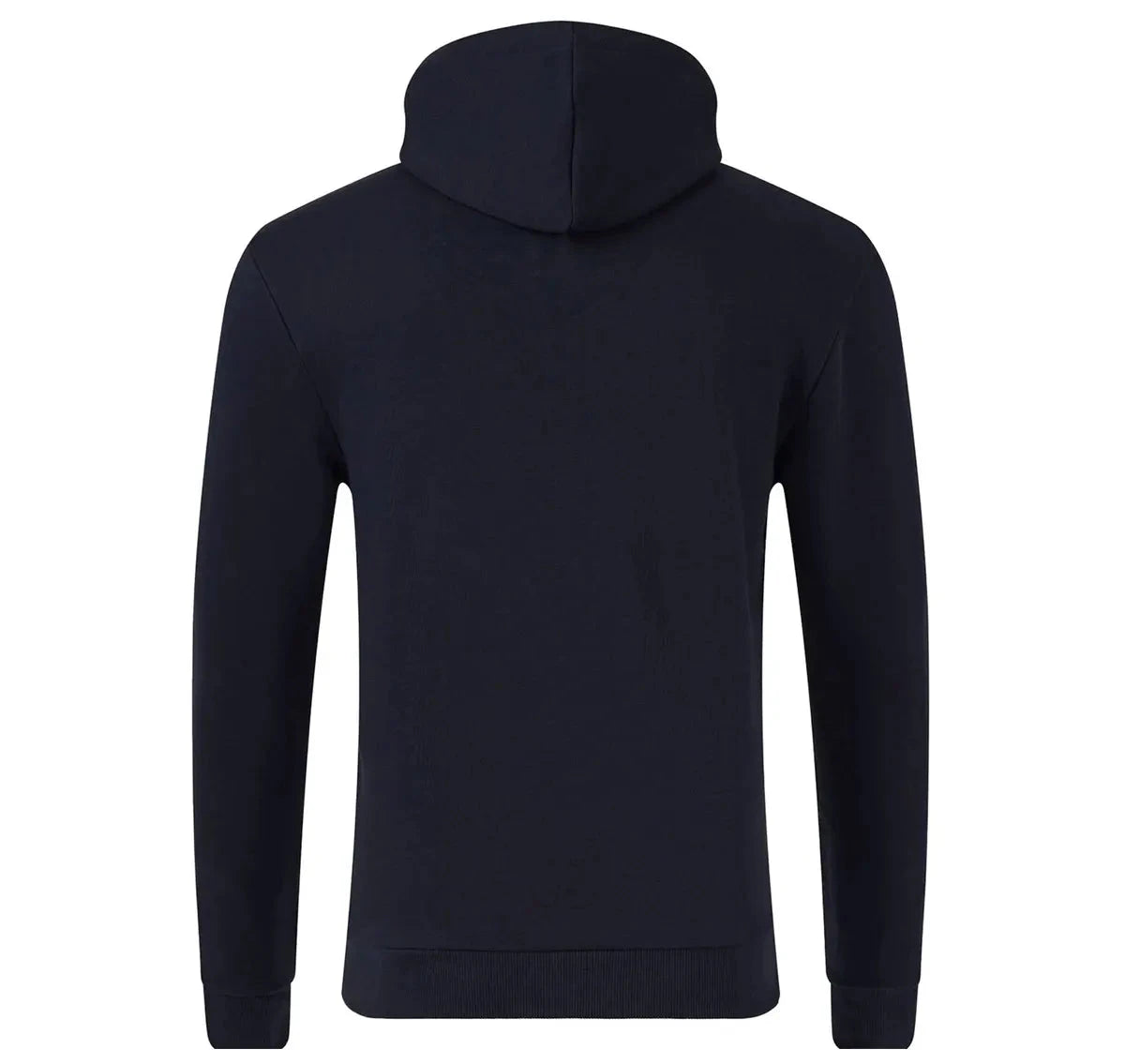 Navy Vintage Red Bull Big Logo Racing Hoodie Zing Apparel