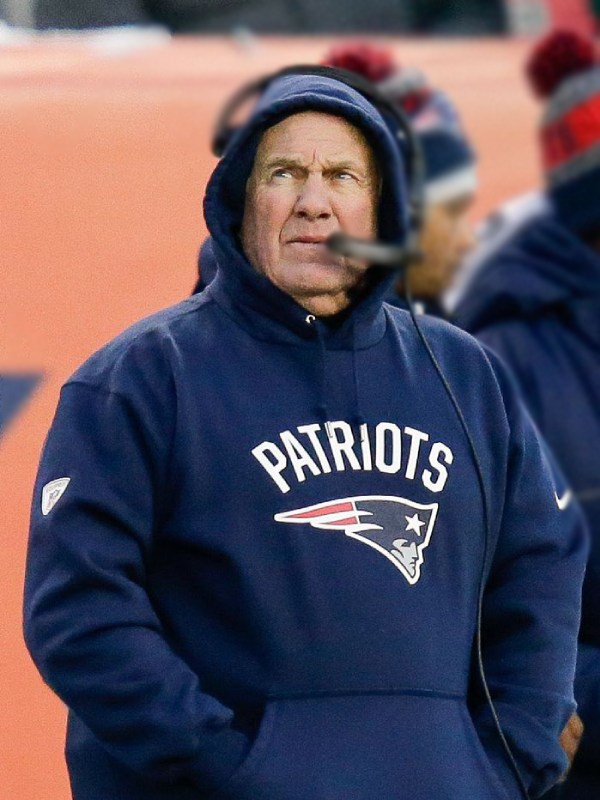 New-England-Patriots-Bill-Belichick-Hoodie