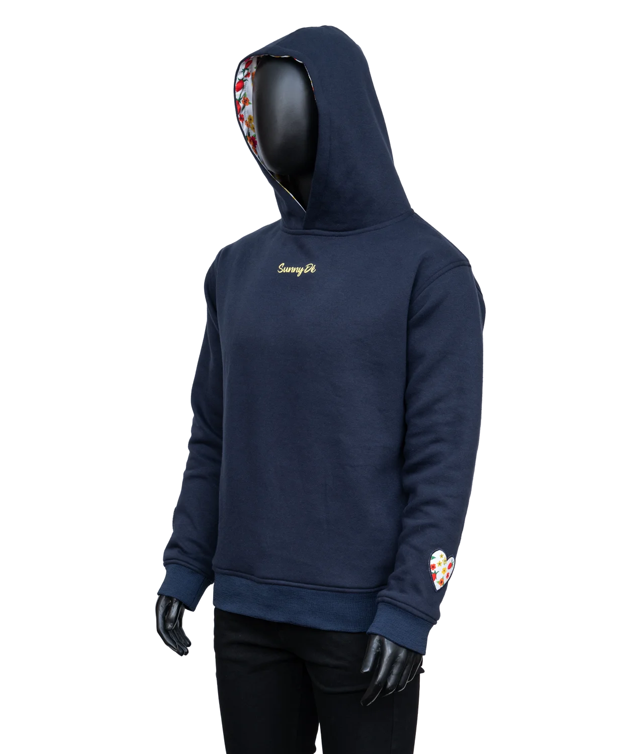 Sunny Dé Summer Harvest Hoodie