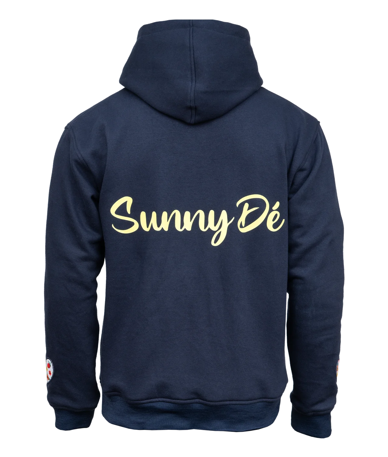 Sunny Dé Summer Harvest Hoodie
