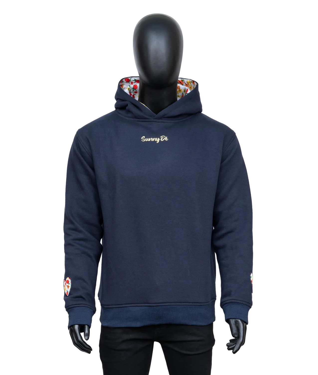 Sunny Dé Summer Harvest Hoodie