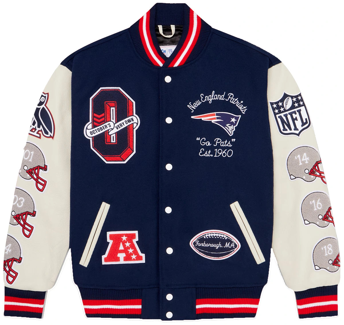 New_England_Patriots_Varsity_Jacket