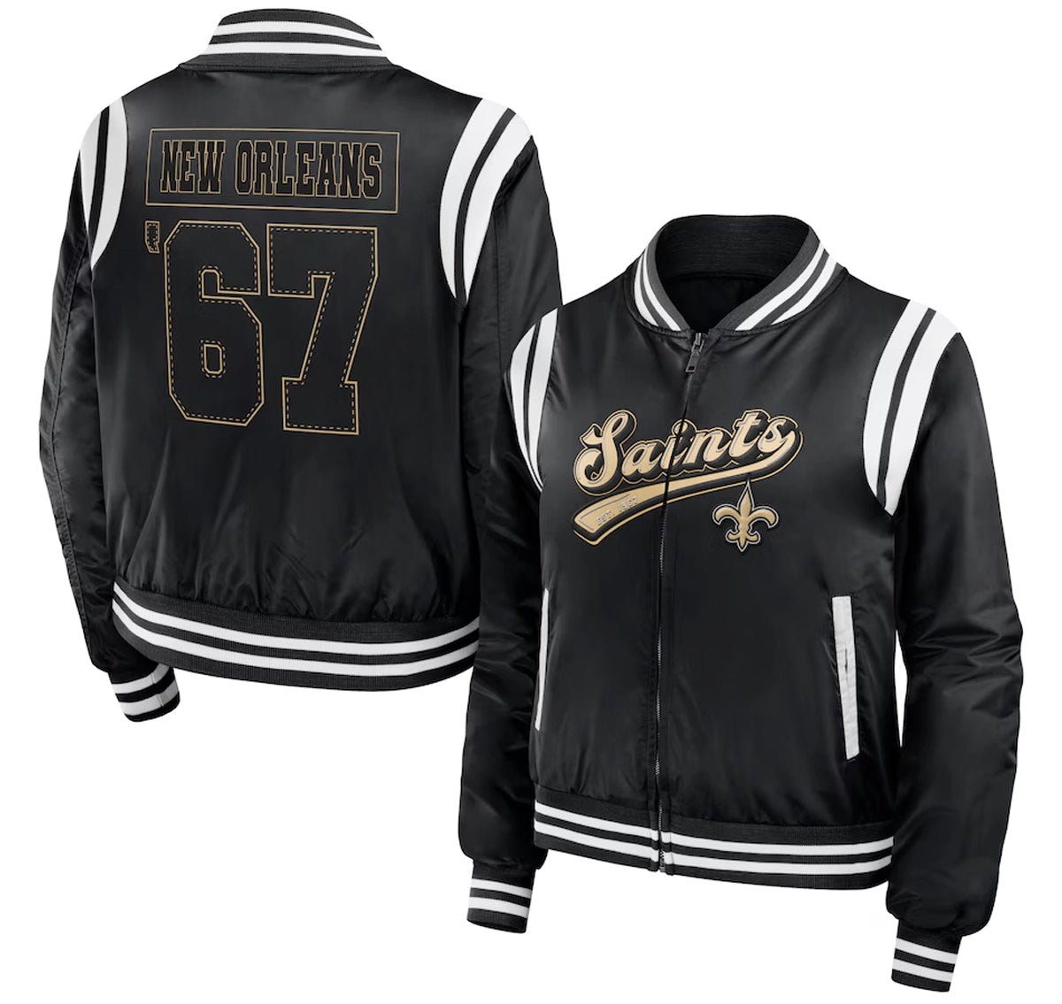 New_Orleans_Saints_Bomber_Jacket