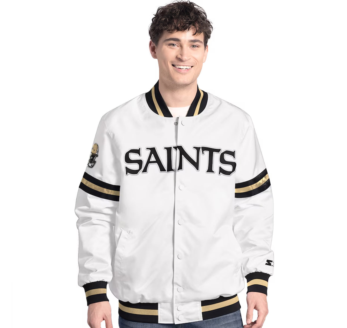 New_Orleans_Saints_Varsity_Jacket_For_Sale
